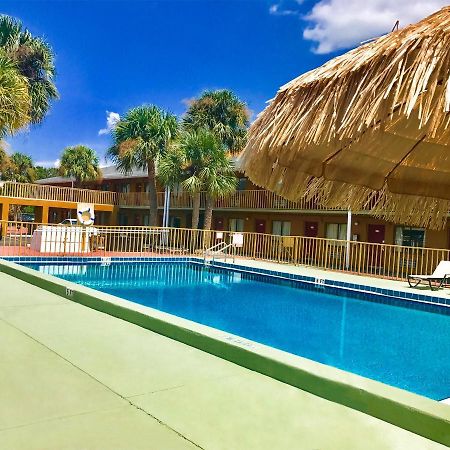 Duo Boutique Hotel Kissimmee Exterior foto